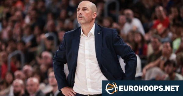 Joan Peñarroya is no longer Barça’s head coach