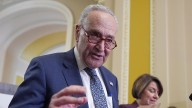 Schumer allegedly threatens FCC complaint over Trump's '60 Minutes' interview