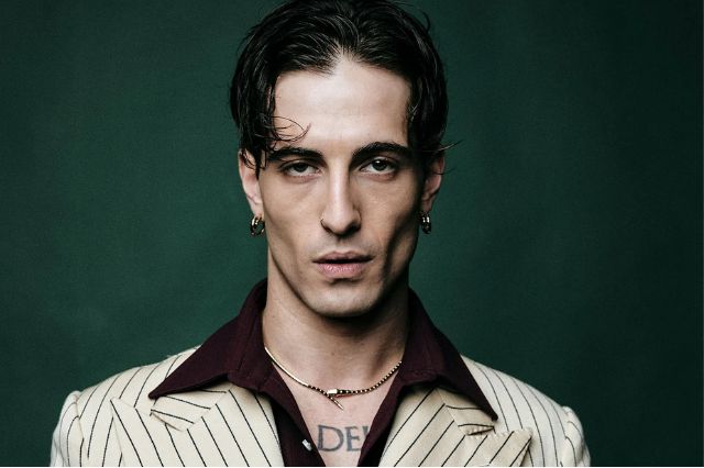 Por fuerte gripe, Damiano David cancela show en Corona Capital 2025