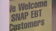 Trump ordered to resume SNAP benefits