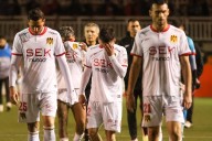 En Unión Española se niegan a asumir el inminente descenso: “No podemos bajar los brazos”