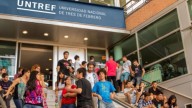 Universidad de Tres de Febrero suspendió las clases por amenaza de "tiroteo y masacre"