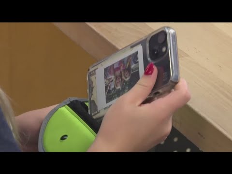 KSU releases research showing impact of cell phone ban in Marietta City Schools