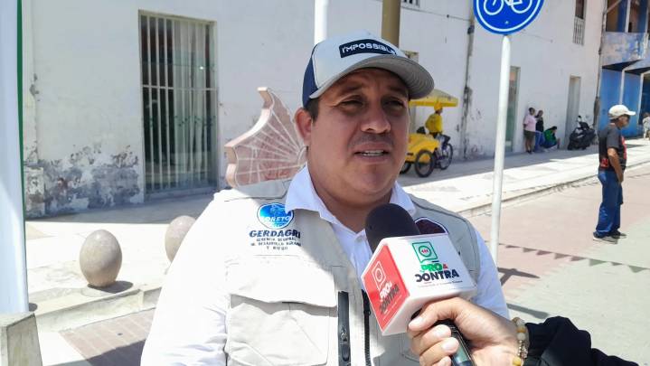 Loreto: Buscan frenar la pérdida del 60% de la producción de camu camu