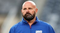 Los Giants despiden a su entrenador Brian Daboll, por malos resultados en NFL