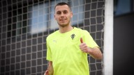 El Sporting recupera a Dubasin, y Riestra entra a última hora por Gaspar. Convocatoria con 5 bajas y 3 guajes