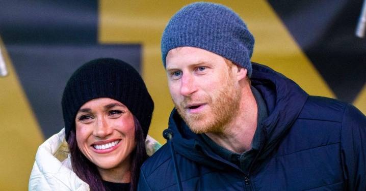 Meghan Markle Blasted for 'Staged' L.A. Dodgers' World Series Glee