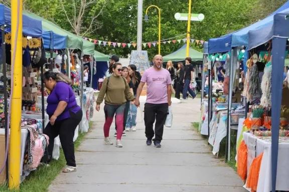 Eventos gratuitos para disfrutar este fin de semana en Cipolletti