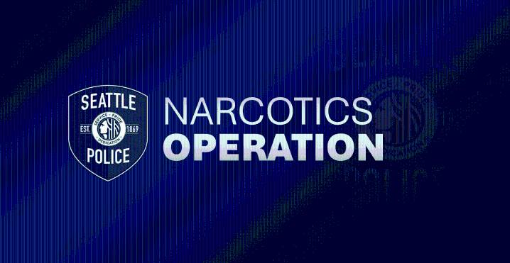 Armed Felon Arrested During Narcotics Operation in Capitol Hill