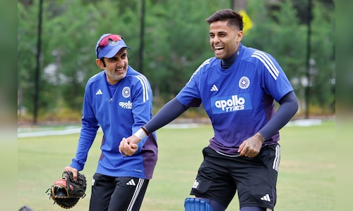 Is India ready to defend T20 World Cup title? Gambhir has his say