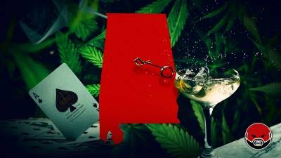 Governor Ivey wants the ABC board to crack down on alcohol, but Alabama wants gambling and marijuana money instead?