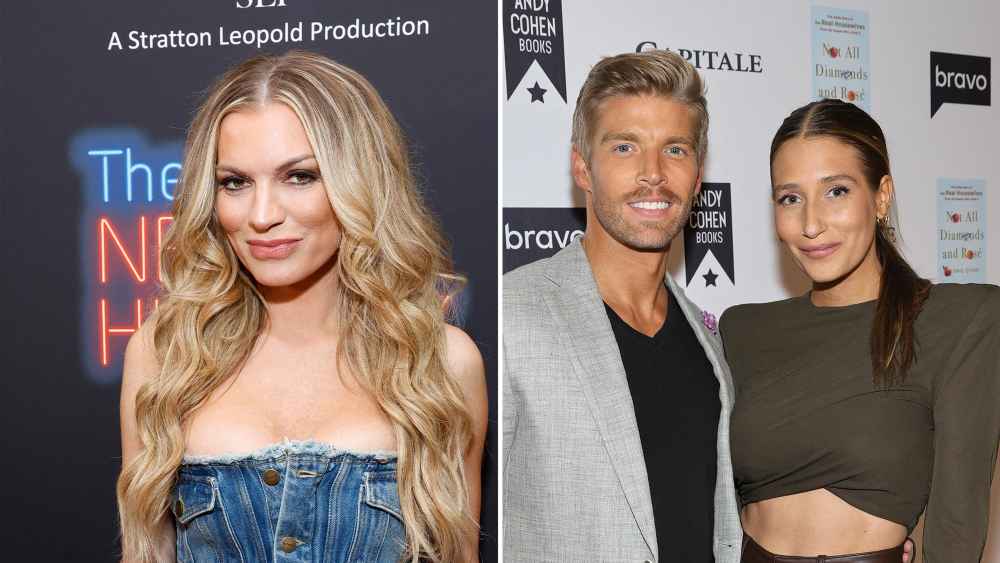 Lindsay Hubbard Shuts Down Kyle and Amanda Split Rumors at BravoCon 2025