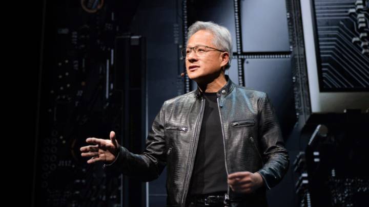 “There Are No Dark Fibers in AI”: NVIDIA’s Jensen Huang Rejects Dot-Com Bubble Parallels, Arguing the AI Frenzy Is Built on Real Demand