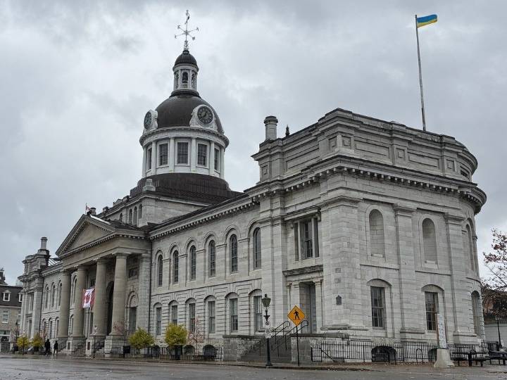 Kingston to provide input about province's official plan changes