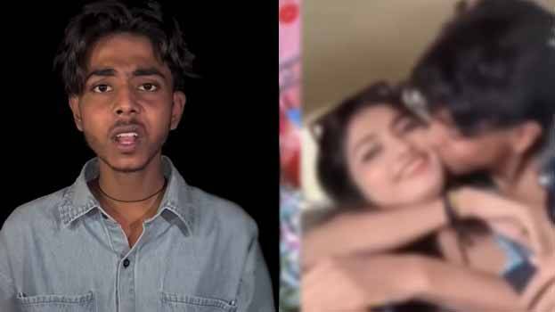 'Trusted him so much, still in shock'; Popular vlogger responds to MMS scandal