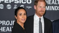 'Too Late ... We All Saw': Meghan Markle and Prince Harry Accused of Trying to Bury Evidence of a Party That Got Out of Hand