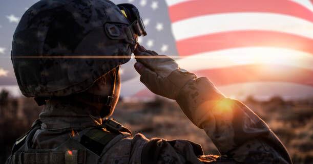 Jim Justice announces 2025 U.S. Service Academy nominees from West Virginia