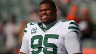 Dallas Cowboys trade for Jets DT Quinnen Williams