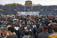 The Game might be bigger than ever when Harvard and Yale meet with FCS playoff berth on the line