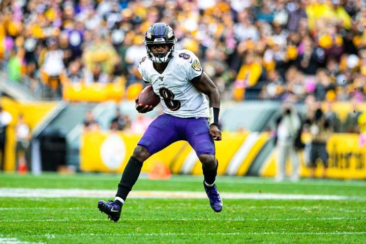 5 Juicy Fantasy Football Playoff Schedules