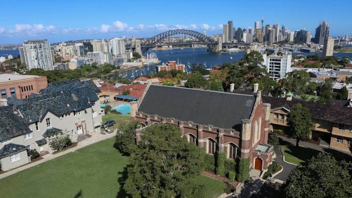 The north shore private school that has joined the $50,000 fees club