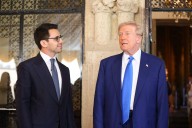 Florida Governor Hopeful James Fishback Vows to 'Pull the Plug' on H