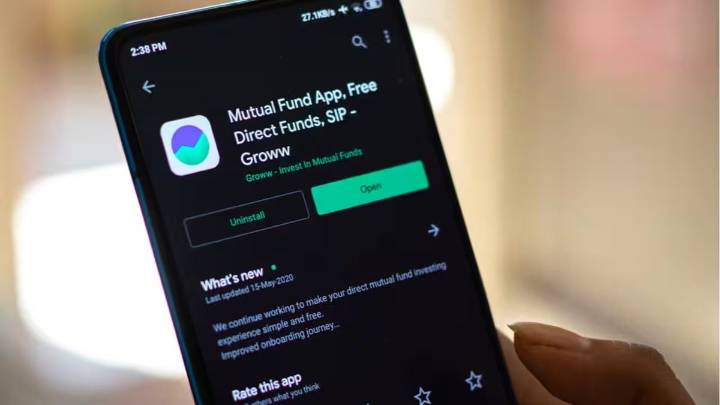 Groww IPO GMP Rises Ahead Of Listing: Here's What Can Be Expected Today