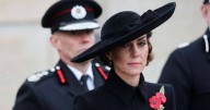 Princess Kate fans left fuming as BBC make major blunder during Remembrance appearance