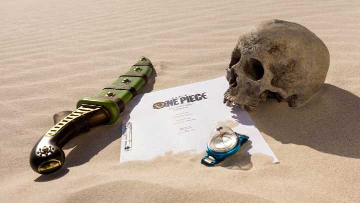 One Piece Season 3 Enters Production, Announces New Series Regulars