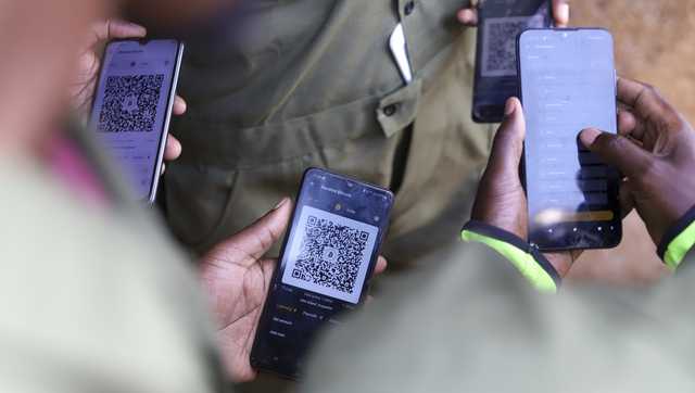 QR code scams: How to avoid falling victim to 'Quishing'