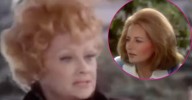 Lucille Ball Trashed 'Loser' Desi Arnaz in Resurfaced 1977 Barbara Walters Interview