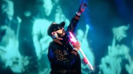 Anuel AA cancela su concierto de este viernes en el Roig Arena de Valencia