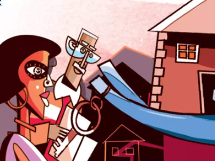 Senior living demand surges on rising NRI interest