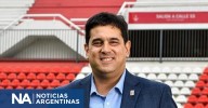 Quién asumirá como presidente de Estudiantes tras la sanción de AFA a Verón