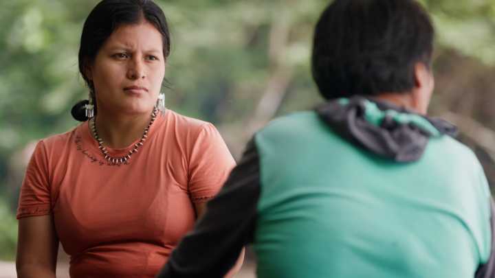 Suicide in the Jungle: Inside Colombia’s Indigenous Embera community