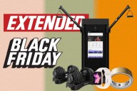 15+ editor-approved Black Friday fitness deals to snag now