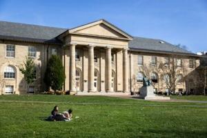 Cornell University to pay $60 mn to settle Trump dispute