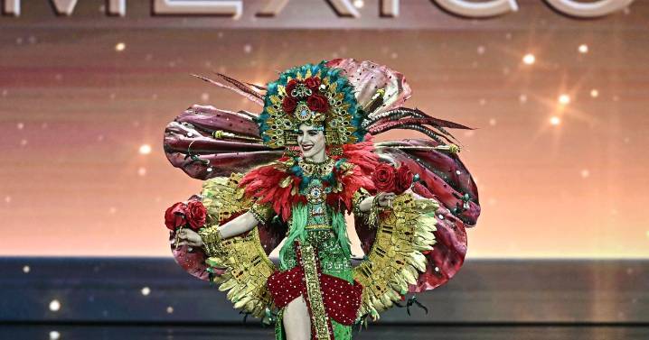 Conozca a las candidatas latinas que participan en Miss Universo 2025