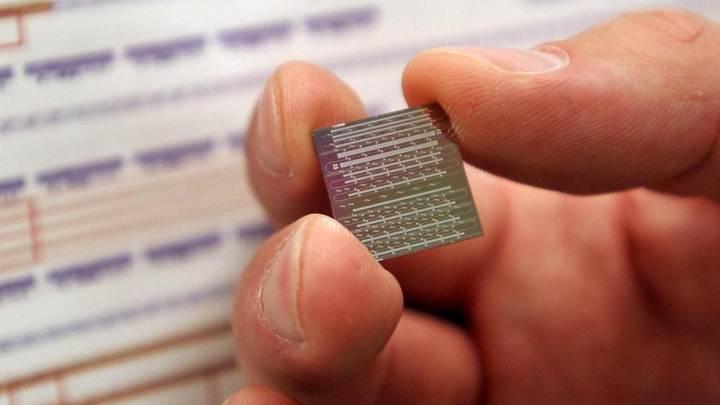 US charges four over alleged AI chip smuggling to China