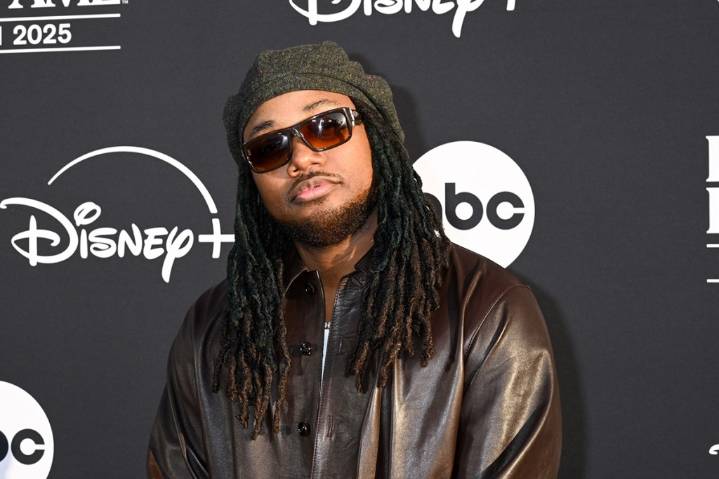 2025 Rock & Roll Hall of Fame Induction Ceremony Red Carpet: Best Photos