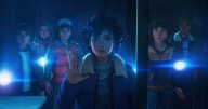 “Stranger Things” expande su universo con nueva serie animada