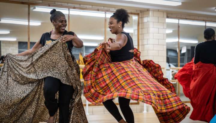 How diverse are Chicago arts orgs? Many won’t say