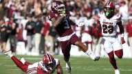 College football overreactions: Texas A&M invincible or in trouble?