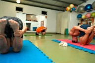 El poder de volver al presente:  el yoga y sus beneficios comprobados