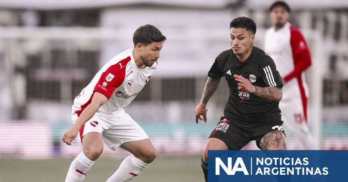 🔴 Deportivo Riestra vs. Independiente EN VIVO: minuto a minuto del Torneo Clausura
