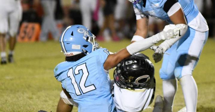 Gila Ridge, Kofa write latest chapters in Yuma rivalries