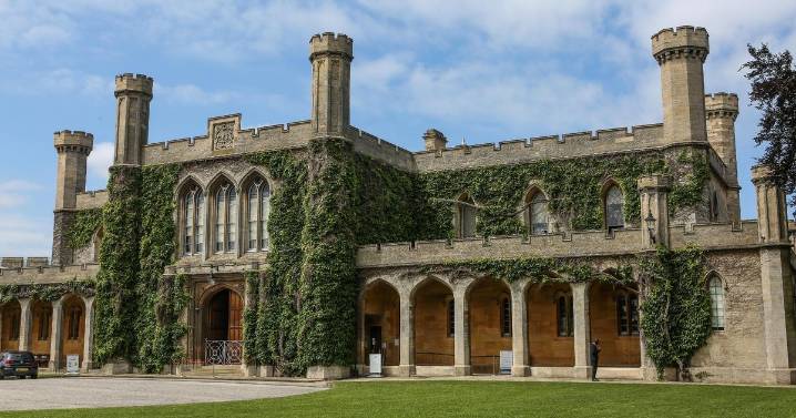 Boston man threw petrol bomb at police officer because he was 'bored of life'