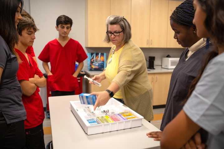 Tomball ISD, Lone Star College to create ...