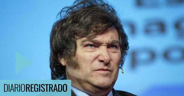 Milei: “Netanyahu entiende mucho la batalla cultural, es un queridísimo amigo mío, la humanidad debería estar agradecida con él"