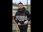 CNN speaks to the neighbors of DC shooting victim